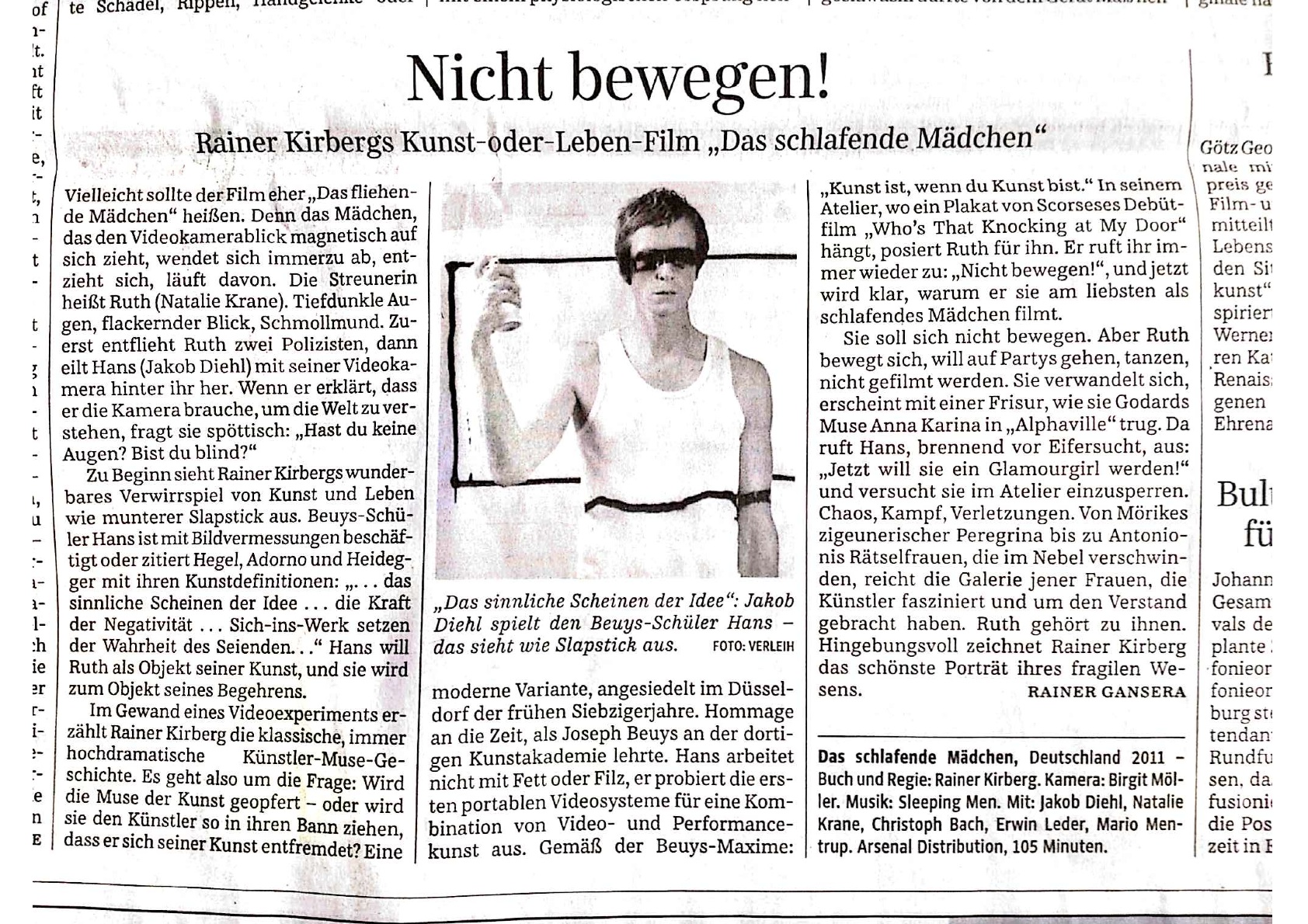 012013_Sueddeutsche_KritikGansera